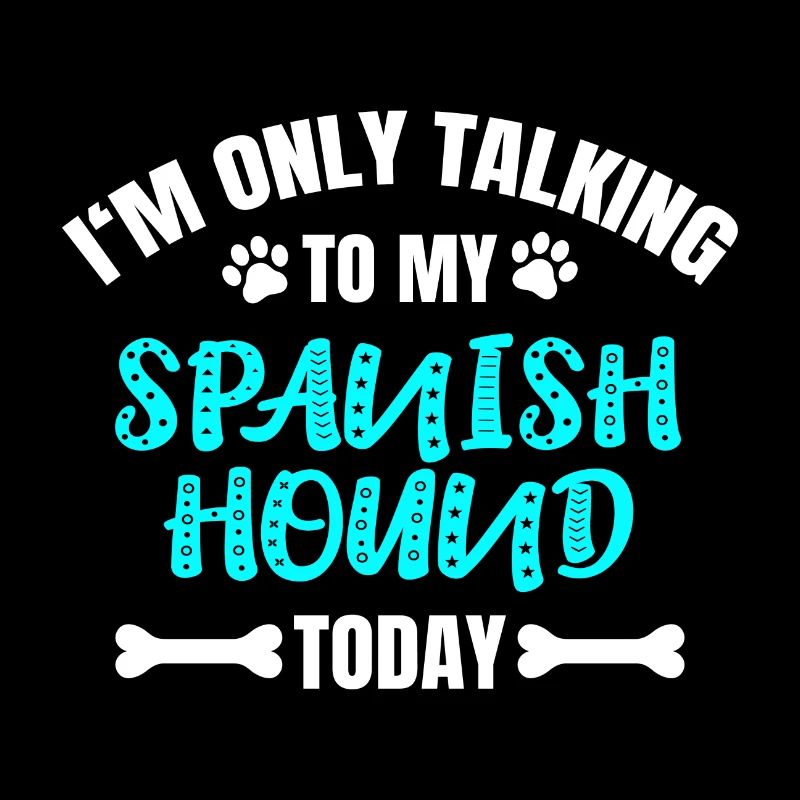 Spanish Hound