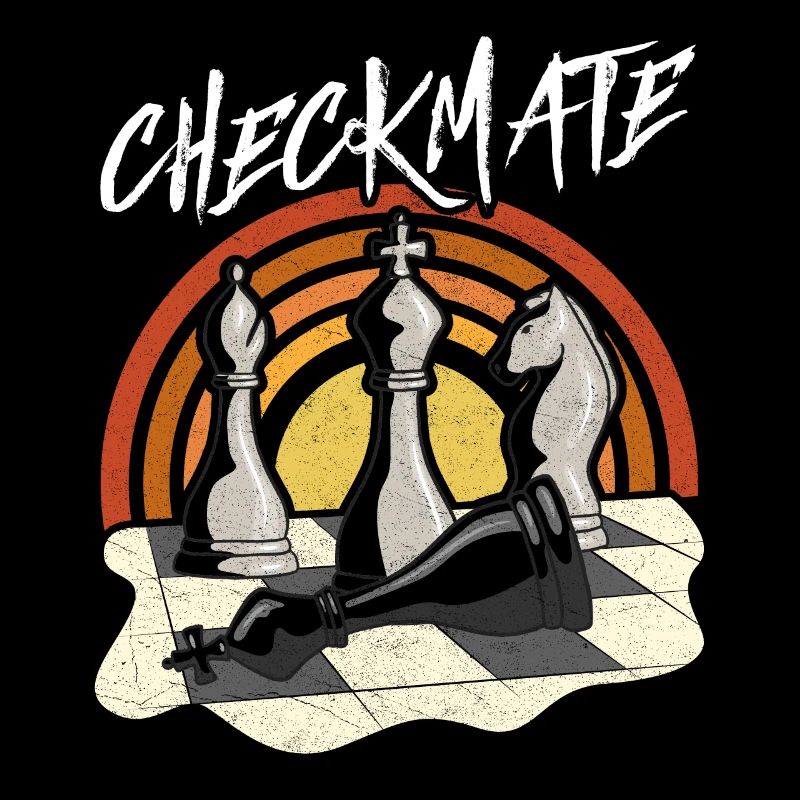 Schachmatt Schach