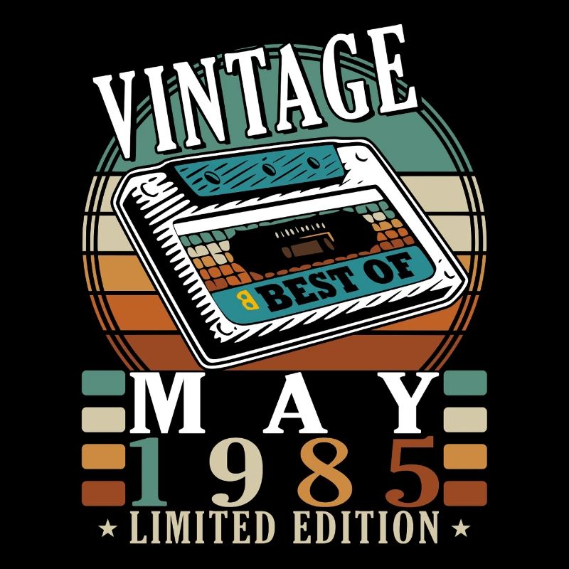 Mai 1985