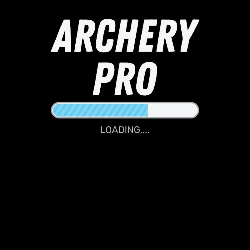 Archery Funny - Archery Pro Loading