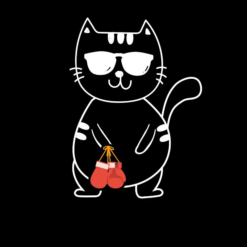 Boxe Boxe Boxe Boxe Combat Fighter