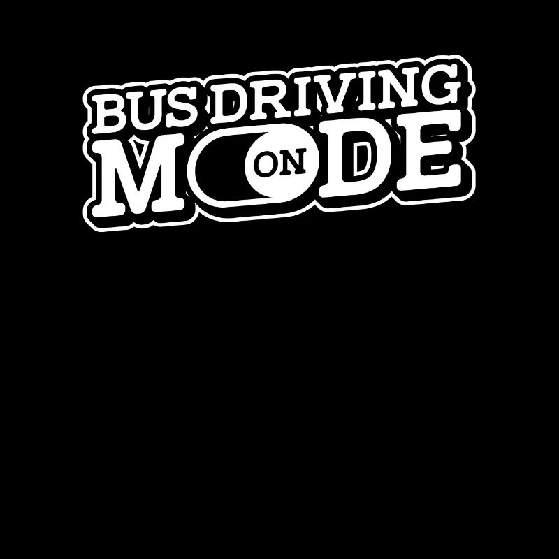 Buschauffeur Schoolbus Openbaar vervoer