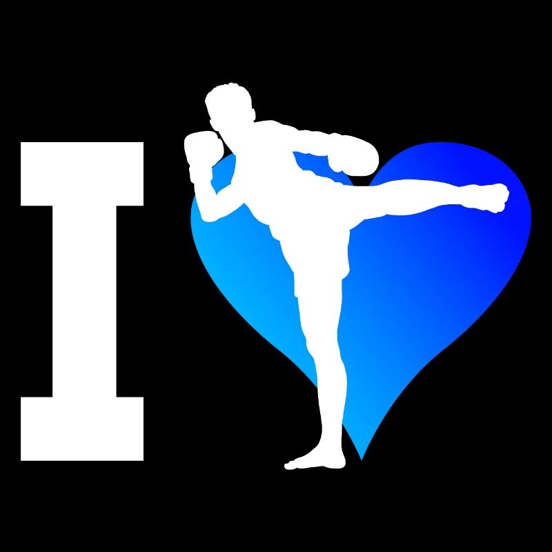 Boxe Thaïlandaise Hommes Thai Box Muay Thai Femmes
