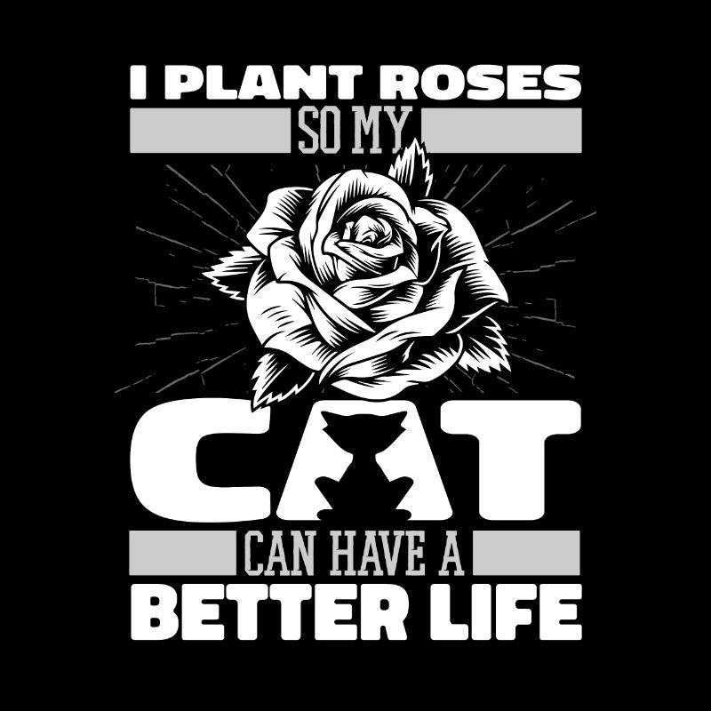 Chat rose