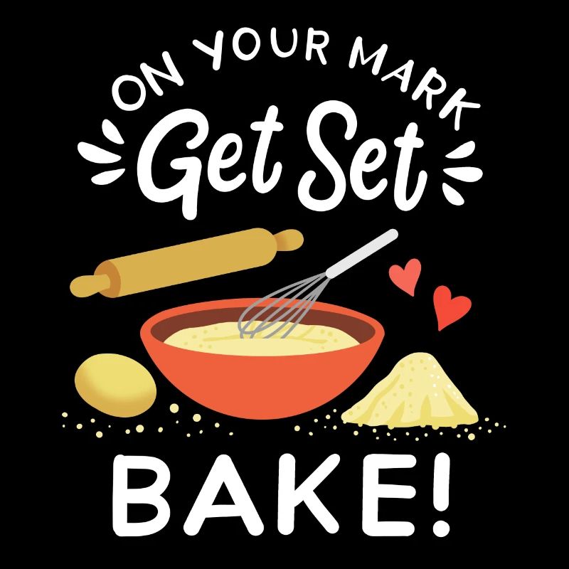 Backen Bäcker Hobbybäcker