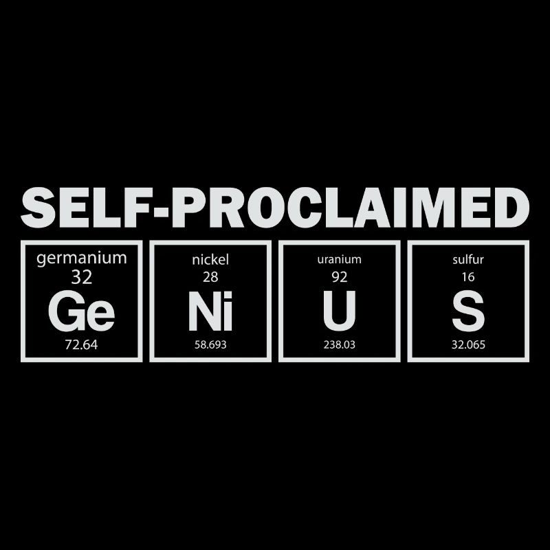 Genius Element