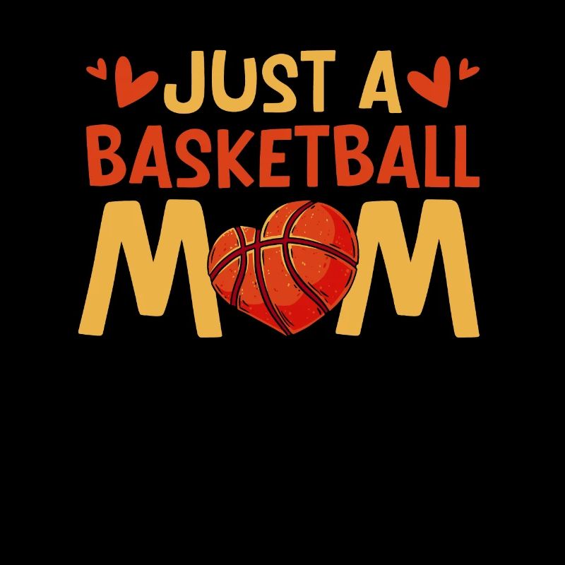 Basketteur Basketteur Juste Une Maman Basketteur