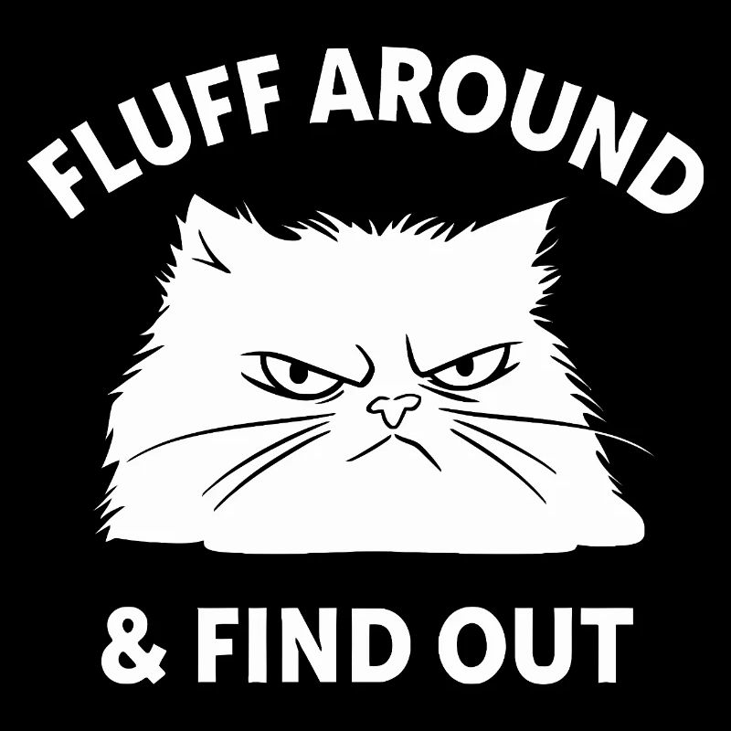 Fluff Around & Découvrez-le