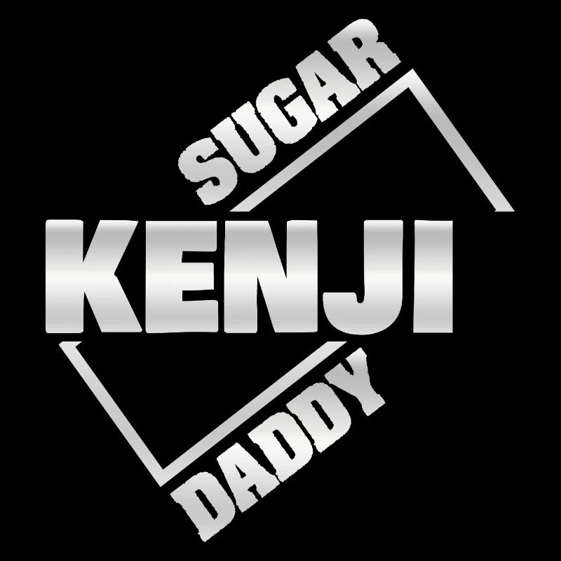 Sugar Daddy Kenji