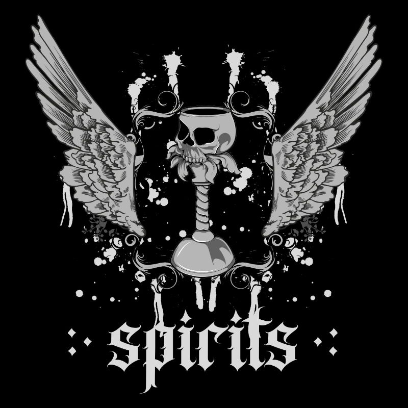 Gothic Spirits