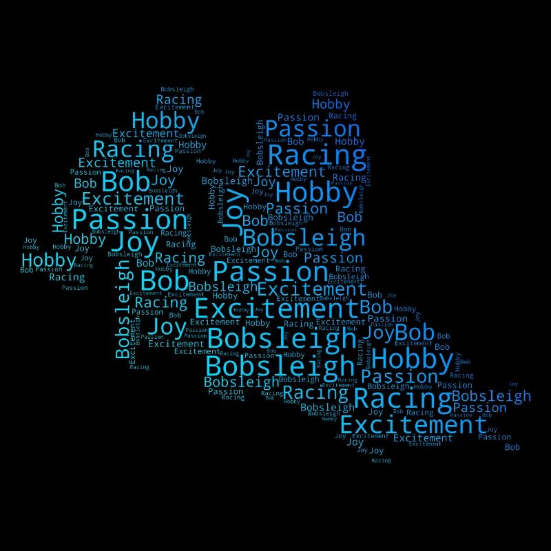 Men's Two-man Bobsleigh Women's Bobsleigh Bobsleigh