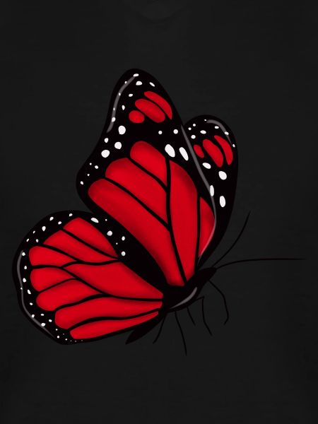Schmetterling