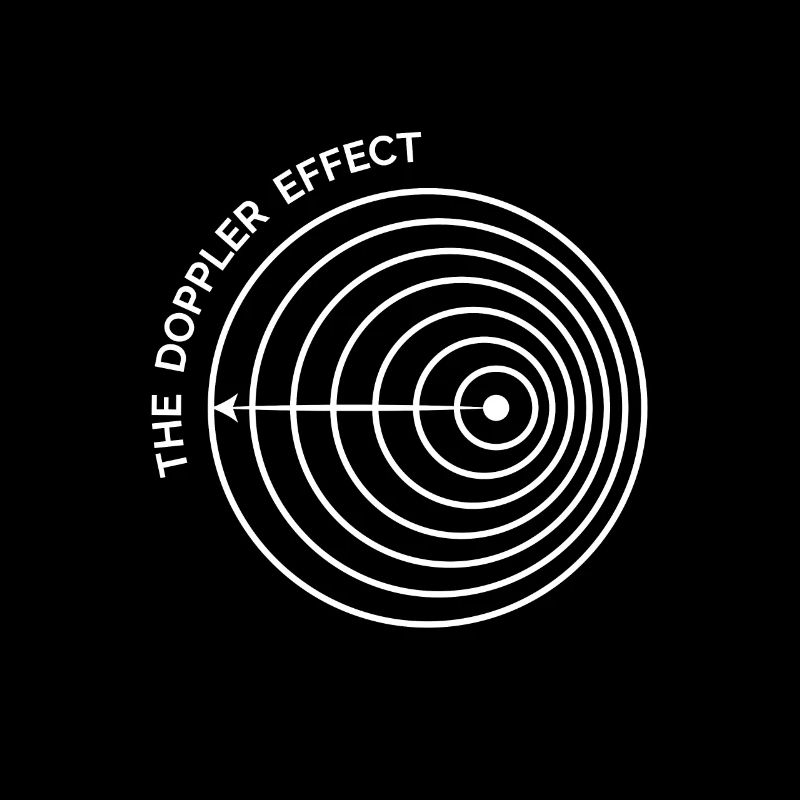 Effet Doppler
