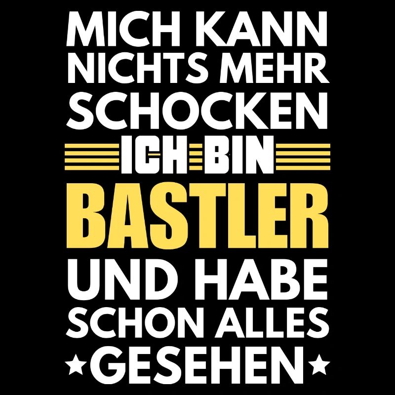 Non-shockable tinkerer