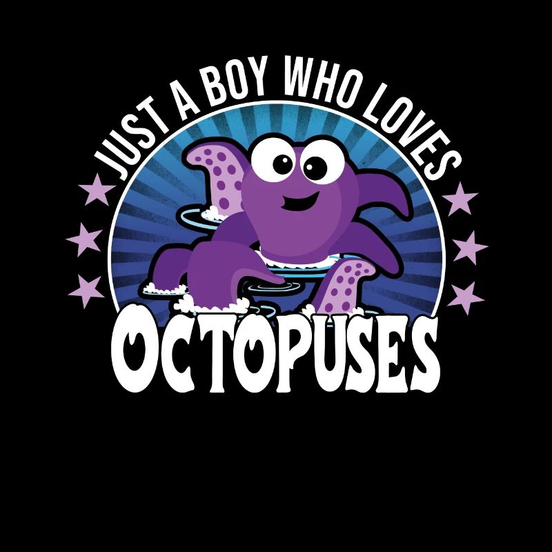 Octopus