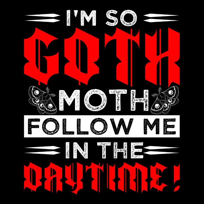Goth Emo
