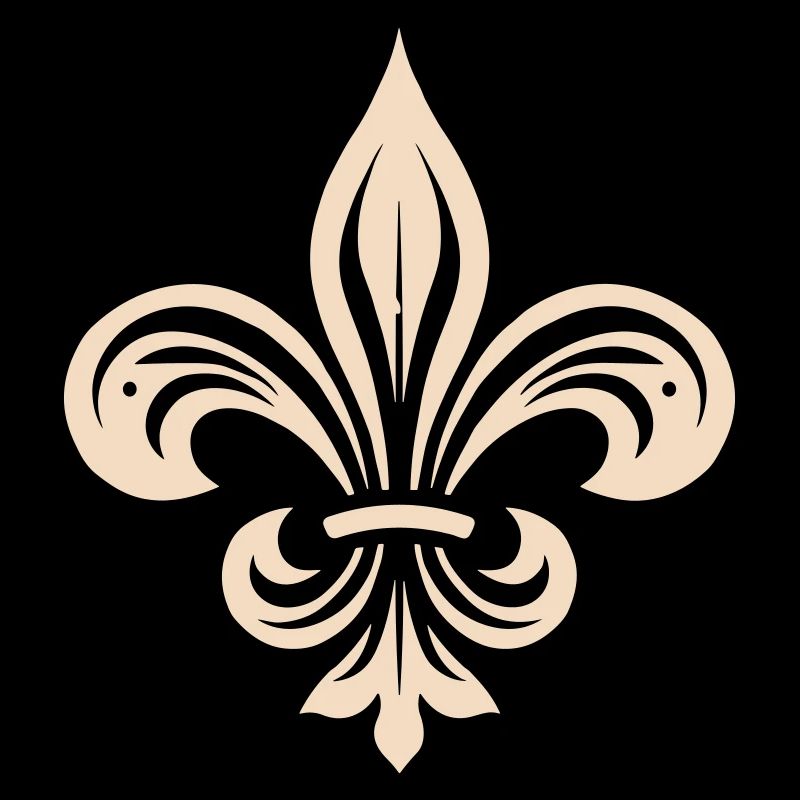 Fleur de Lis
