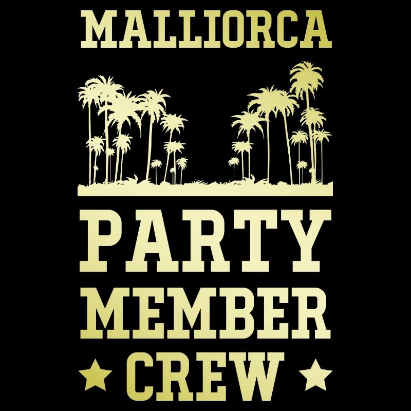 Majorque Party Crew
