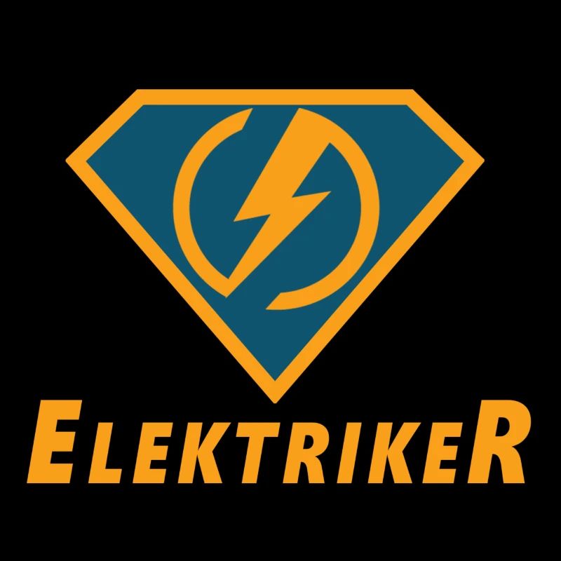 Electrician occupation, electronics, electrical engineering