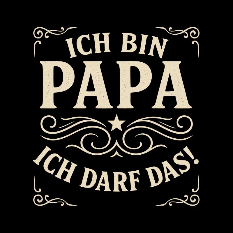 Dad, I'm allowed to do that