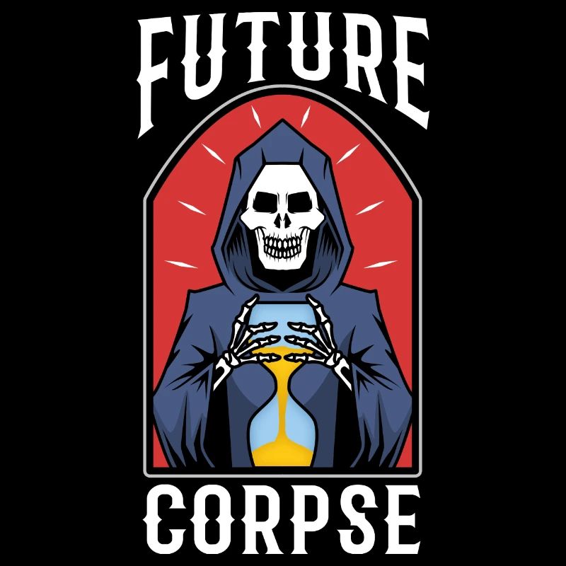 Future Corpse