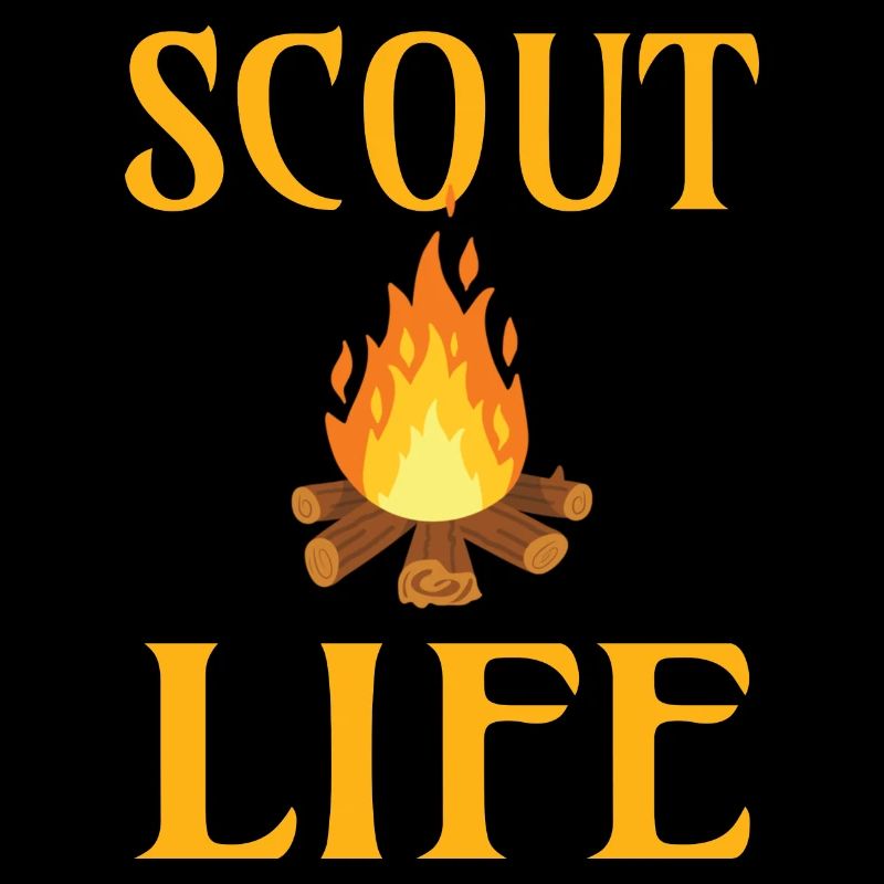 SCOUT: Scout Life
