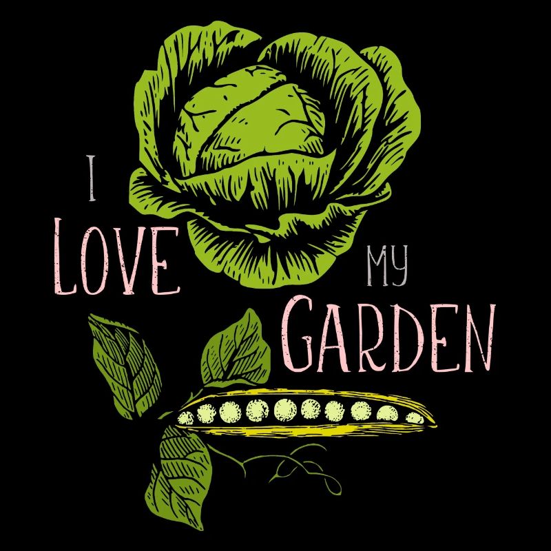 Vegetable garden