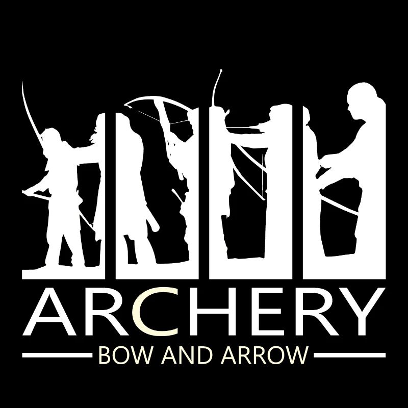 Bogenschießen Bogensport Bogen Armbrust Geschenk