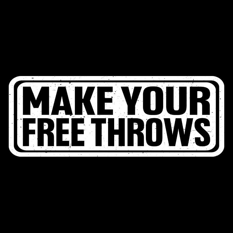 Make Your Free Throws 4