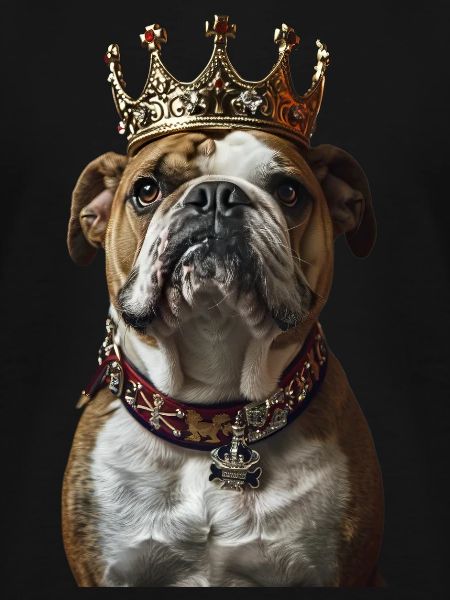 Bouledogue