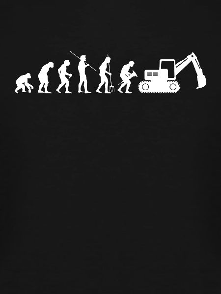Bagger Evolution
