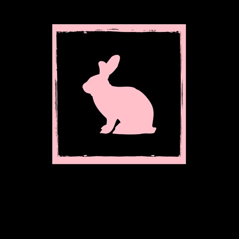 Rabbit Rabbit Rabbit Easter Easter