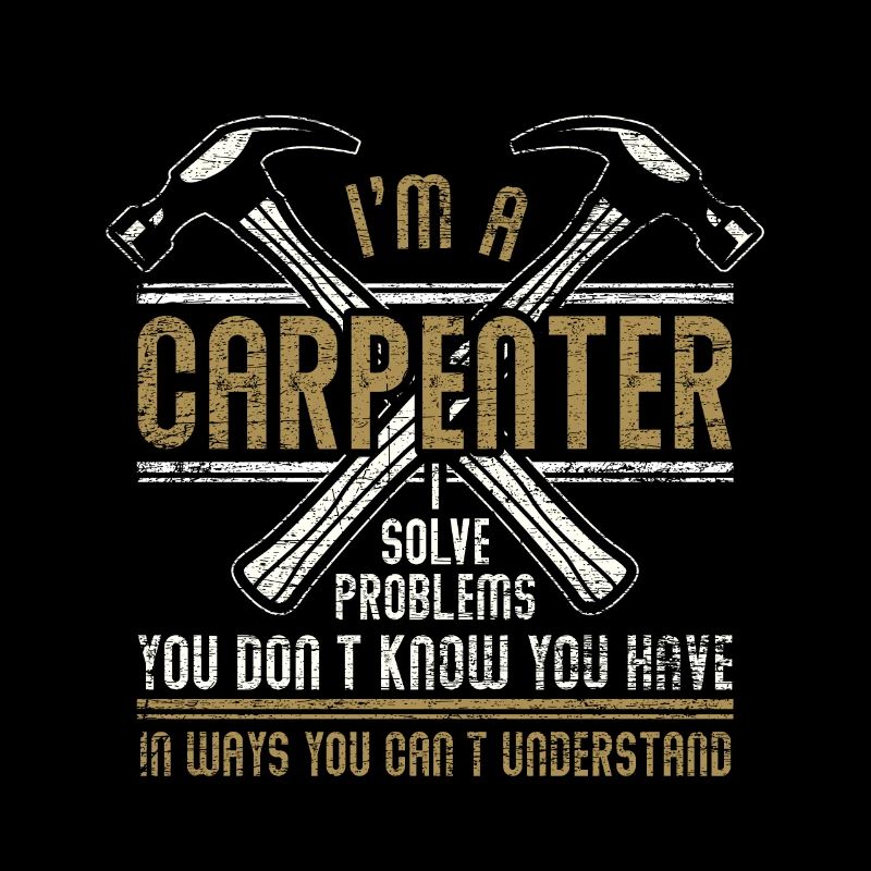 Carpenter problems