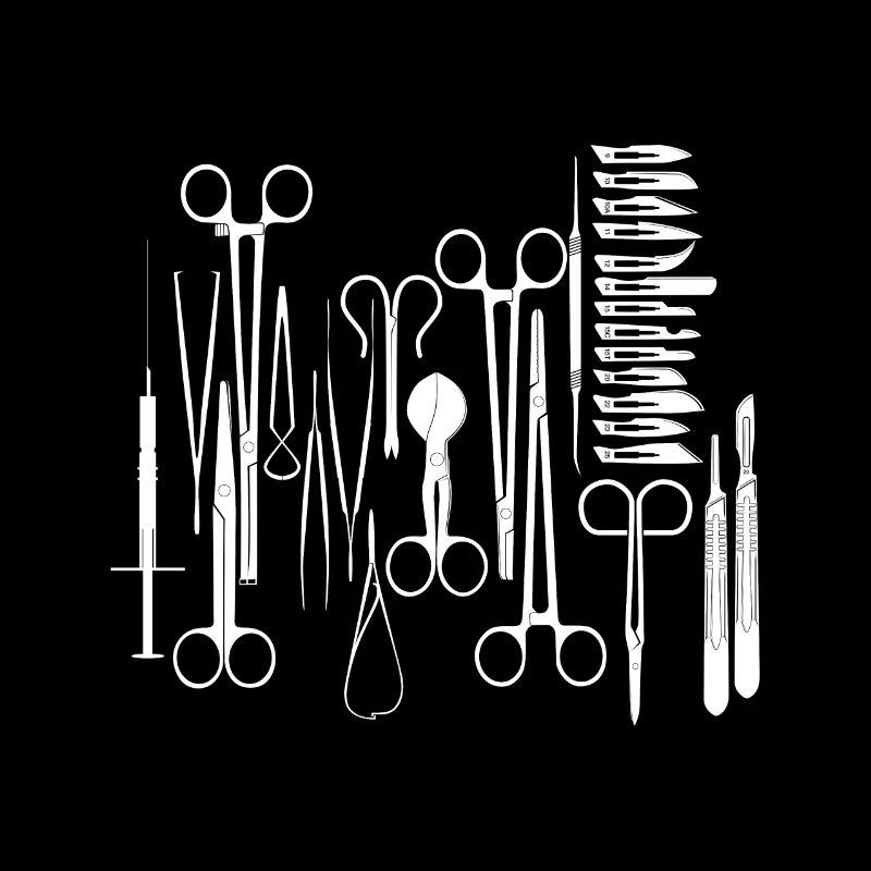 Surgeon Tool