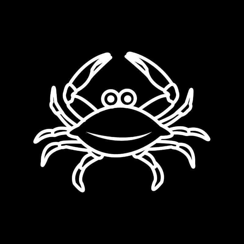 crabe
