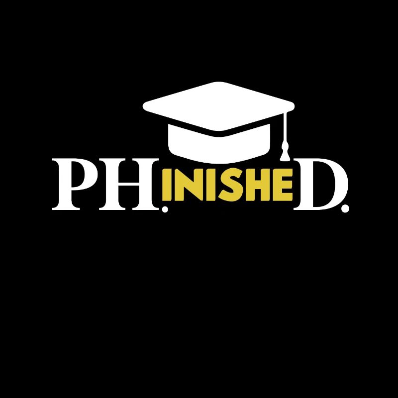 phinished