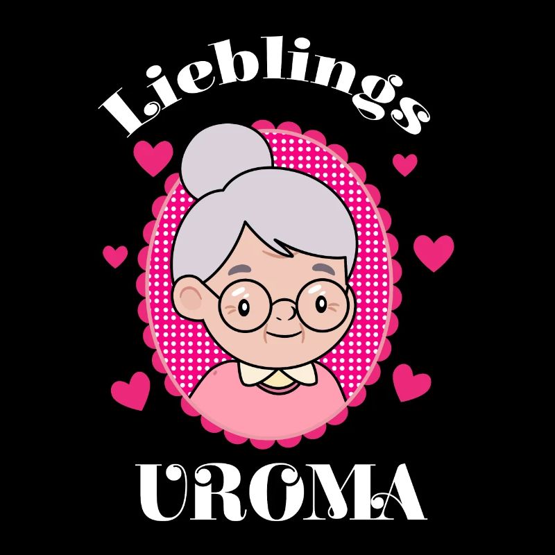 great-granny
