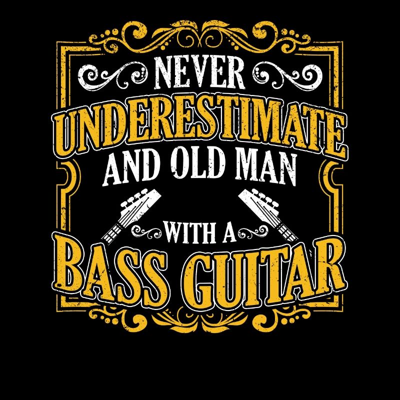 guitare basse