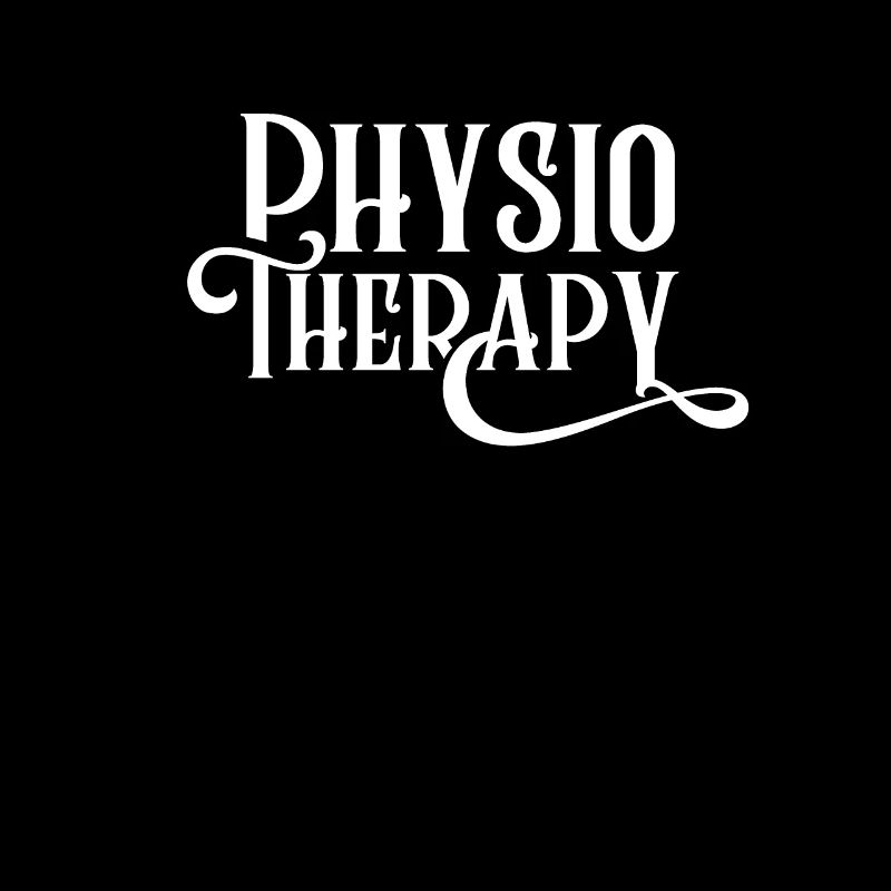 Profession physiotherapist physio physiotherapy team