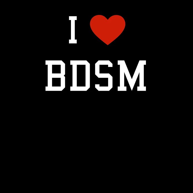 BDSM Bondage Slave Sub Master