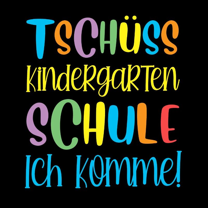 Einschulung