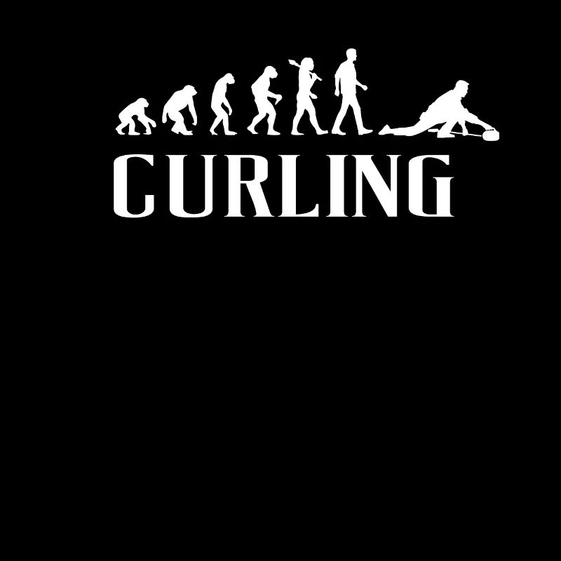 Idée actuelle Curling Evolution