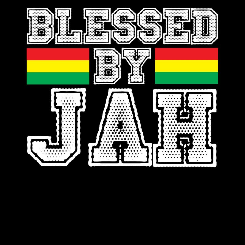 Reggae blessed