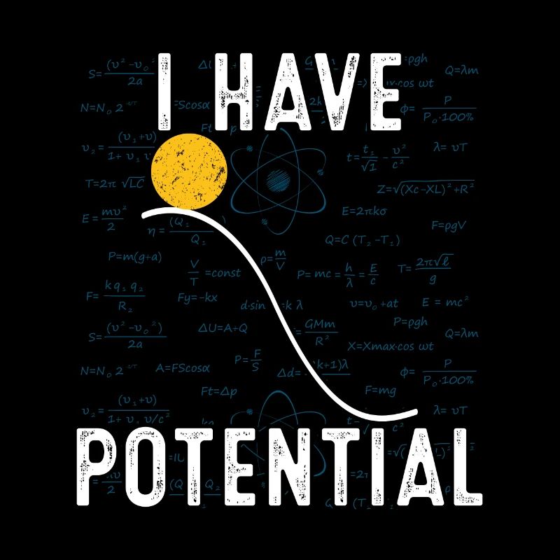 Physics Physicist Science Chemistry Gift