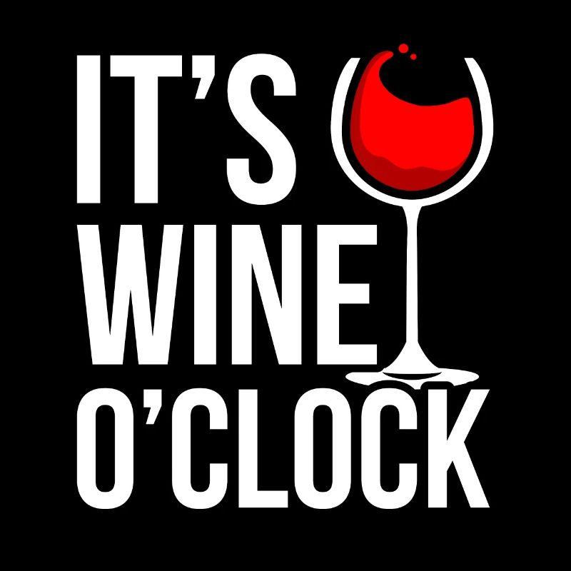wine