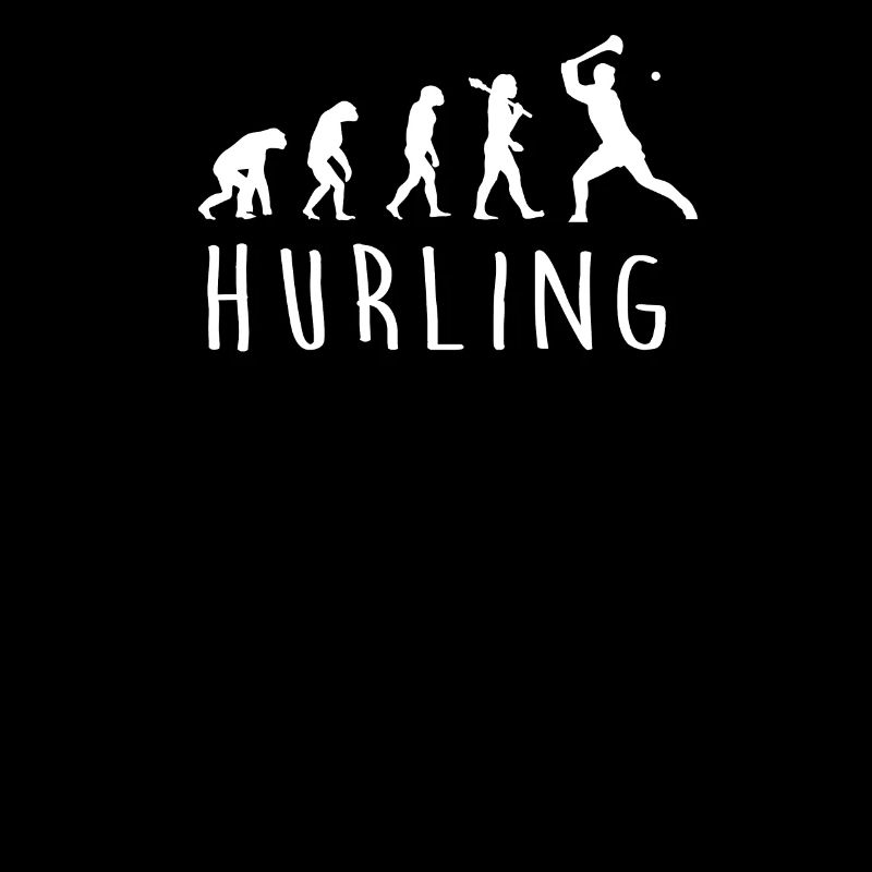 Hurling Evolution
