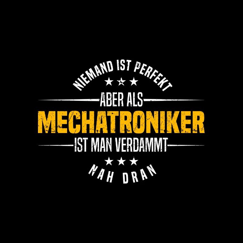 Mechatroniker