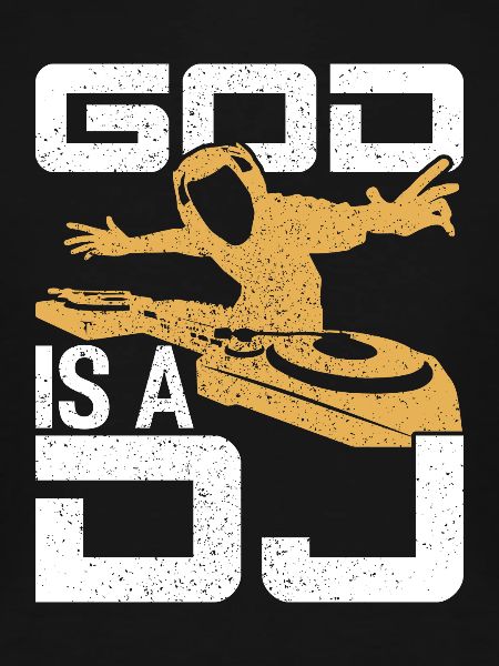 DJ