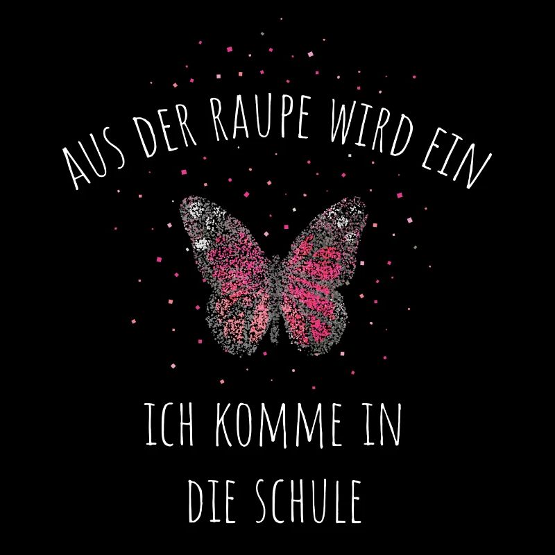 Erster Schultag Schule Einschulung