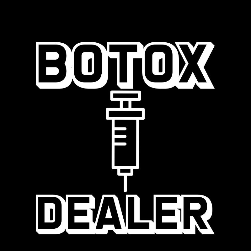 Revendeur de Botox 2